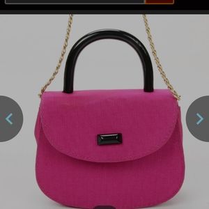 Vintage Henri Bendel Purse